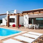Diamante 2 Golf Private Pool By Holidays 빌라 칼레타데푸스테