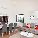 Diamante 2 Golf Private Pool By Holidays 칼레타데푸스테