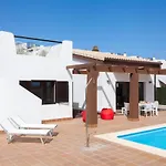 Diamante 2 Golf Private Pool By Holidays *