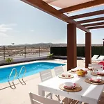 빌라 Diamante 2 Golf Private Pool By Holidays *