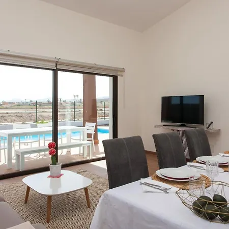 Diamante 2 Golf Private Pool By Holidays