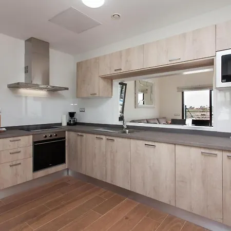 Villa Diamante 2 Golf Private Pool By Holidays Caleta de Fuste