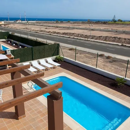 Villa Diamante 2 Golf Private Pool By Holidays *