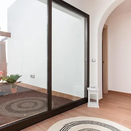 Diamante 2 Golf Private Pool By Holidays * Caleta de Fuste