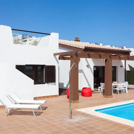 Diamante 2 Golf Private Pool By Holidays *