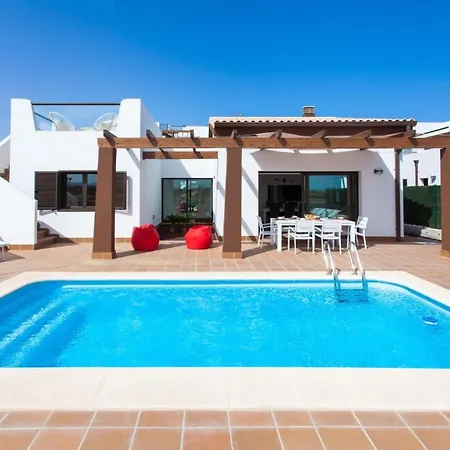 Villa Diamante 2 Golf Private Pool By Holidays