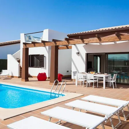 Diamante 2 Golf Private Pool By Holidays וילה קלטה דה פוסטה