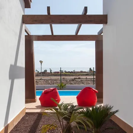 Diamante 2 Golf Private Pool By Holidays * קלטה דה פוסטה