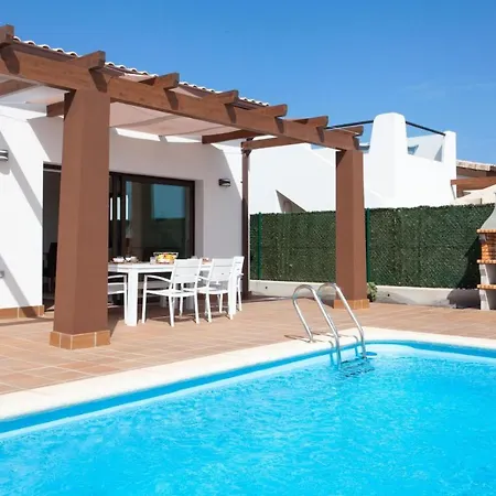 别墅 Diamante 2 Golf Private Pool By Holidays *