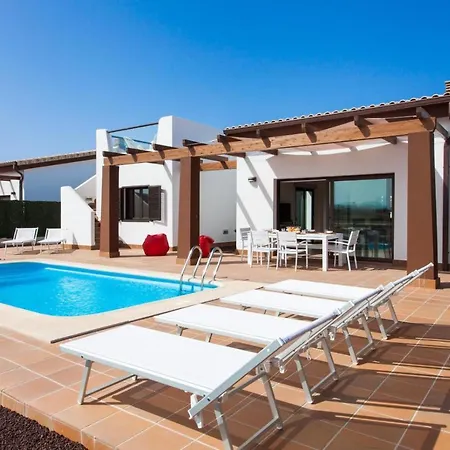 וילה Diamante 2 Golf Private Pool By Holidays קלטה דה פוסטה