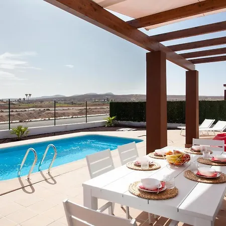 וילה Diamante 2 Golf Private Pool By Holidays *