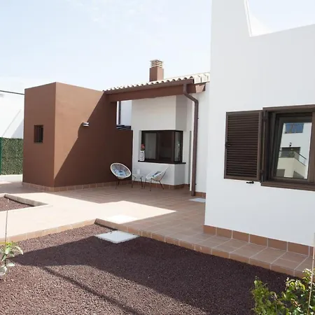 וילה Diamante 2 Golf Private Pool By Holidays