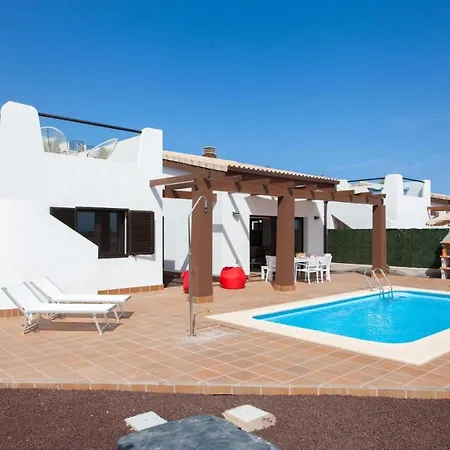 וילה Diamante 2 Golf Private Pool By Holidays