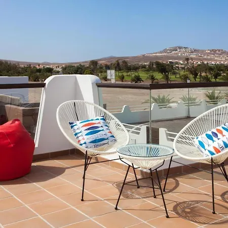 Diamante 2 Golf Private Pool By Holidays וילה