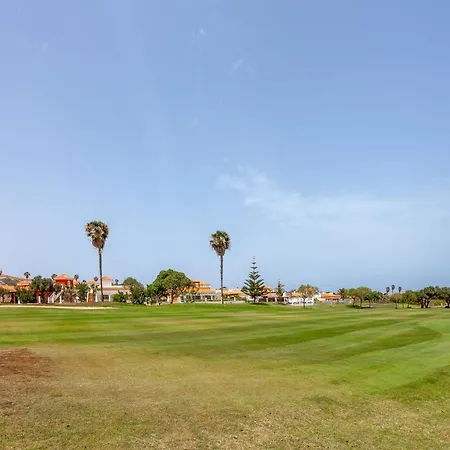 Diamante 2 Golf Private Pool By Holidays 别墅 *