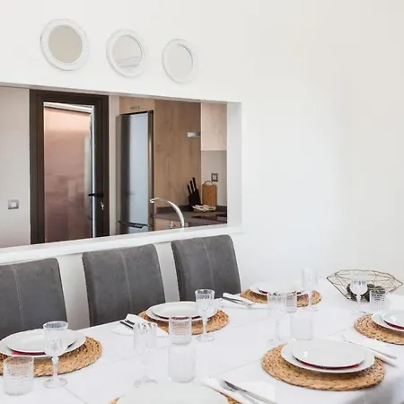 Diamante 2 Golf Private Pool By Holidays Villa Caleta De Fuste