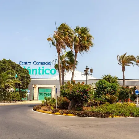 Diamante 2 Golf Private Pool By Holidays * Caleta De Fuste