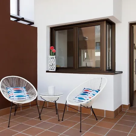 Diamante 2 Golf Private Pool By Holidays Villa Caleta De Fuste